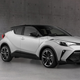 Please Stop Me Because I Actually Kinda Dig The C-HR GR Sport